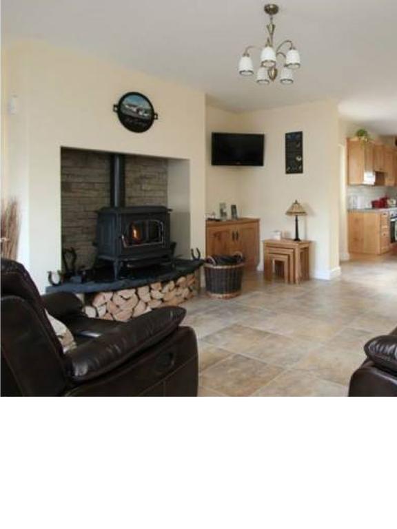 Pat Larry'S Cottage Greencastle  Chambre photo