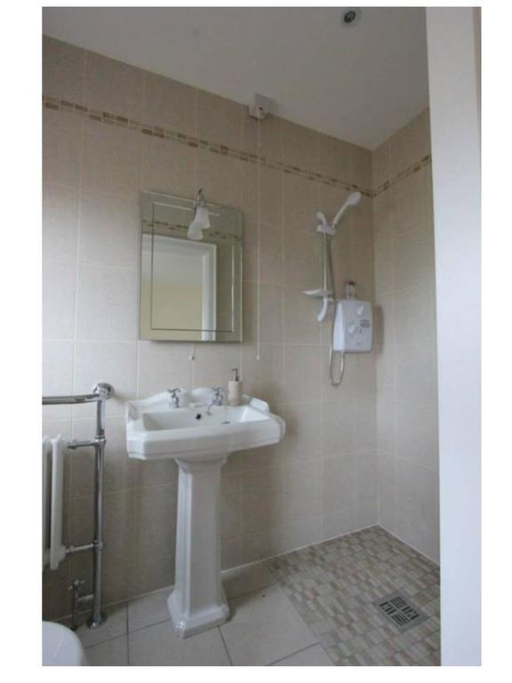 Pat Larry'S Cottage Greencastle  Chambre photo